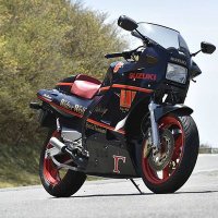 RG500Γ88WW! えざどん (@ez997rs) 's Twitter Profile