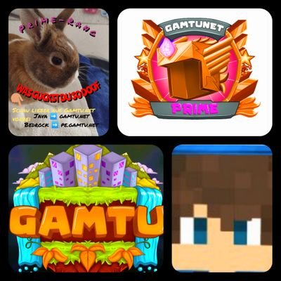 gamermiko76's profile picture. Servus Auf diesem Kanal werbe ich für den online-server https://t.co/VJYXBNV4CH
Java: https://t.co/VJYXBNV4CH
Bedrock: https://t.co/KE8eJ5eoF5