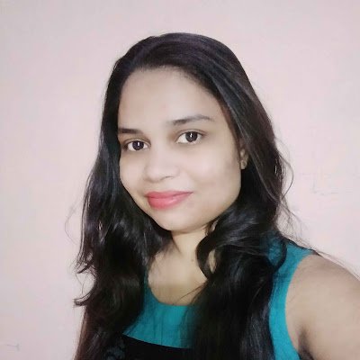 SushmaKahane's profile picture. 