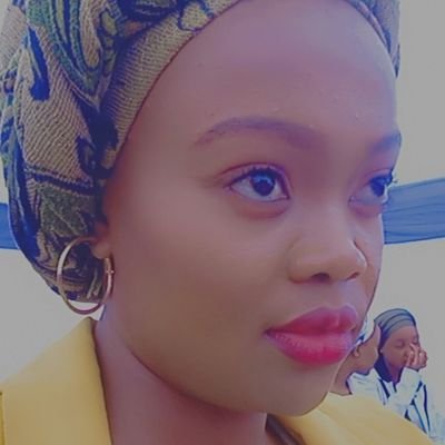 IreneMolokomme1's profile picture. God's highly favoured child🙏| Candidate Attorney| Master| Cancer|