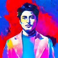 Thomas Arul (@thomasarul) Twitter profile photo