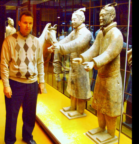 ekintsev's profile picture. 