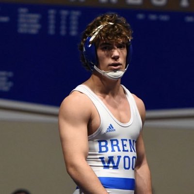 Brentwood High Wrestling