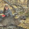 FromtheDraw's profile picture. Loving life in CO ~ a good hunt, strong coffee, mtn sunsets, etc.