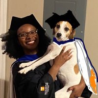 Dr. Anahvia (@taispeaking) 's Twitter Profile