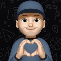 Matt Stuart (@mattustu) 's Twitter Profile Photo