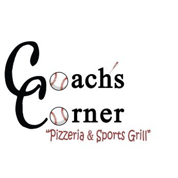 The Official Twitter of Coach's Corner, Elk Grove Village, Illinois 
Great Beer, Live Sports & Homemade Recipes

Online Ordering @ https://t.co/z4zRR2oFyF