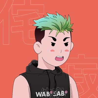 YansipolDel's profile picture. diamond hand Nft