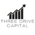 Three Drive Capital (@3DriveCapital) Twitter profile photo