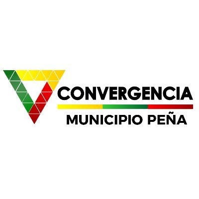 🟡🟢🔴 Partido Político Fundado en 1993. Demócrata Cristiano. Trabajamos y luchando por una nueva Venezuela y un Nuevo Yaracuy, desde el municipio Peña