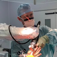Dr Henry E Bourke (@henryknee) 's Twitter Profile