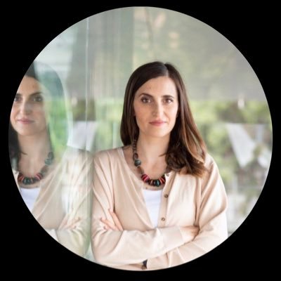 Silvia Affò Profile