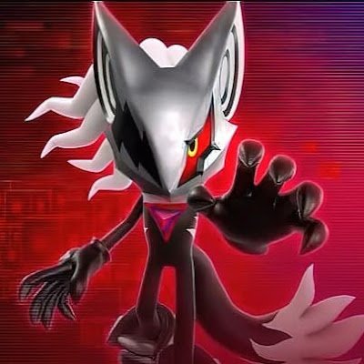 glitchXerror's profile picture. 