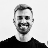 Philipp Huebner (@ph_hue) 's Twitter Profile