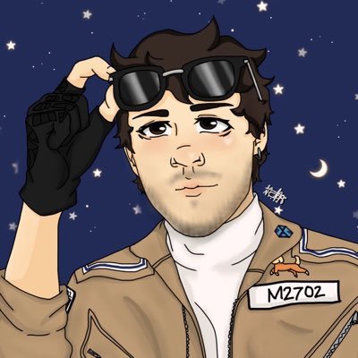 markipliers.smileさんのプロフィール画像