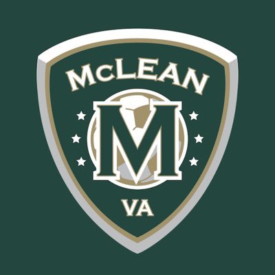 Official Account of McLean Youth Soccer @ECNLGirls @ECNLboys | ECNL RL | NCSL | USLW @vaunionfc