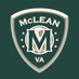 McLean Youth Soccer (@mcleansoccer) Twitter profile photo