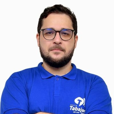 Mestre em Jornalismo pela UFPB, jogo nas 11 pelos esportes na Rádio Tabajara/EPC.
https://t.co/iWlcr18NU5