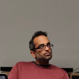 AnkurMidha3's profile picture. 