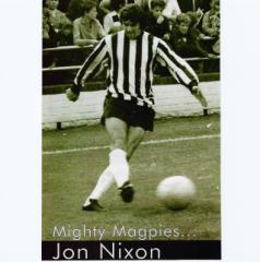 jonnyponkey's profile picture. 