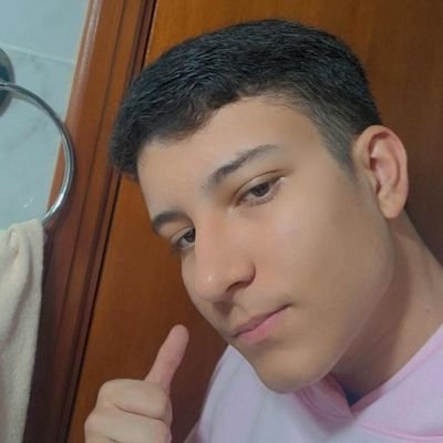 VitorPolo4's profile picture. 🙈