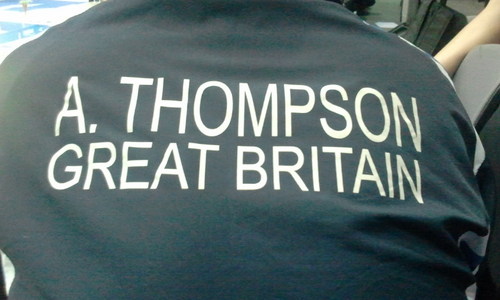 AT_TT's profile picture. 36 years old - Table Tennis / Golfer

Play at @chorlton_golf

Proud @golf_mates_