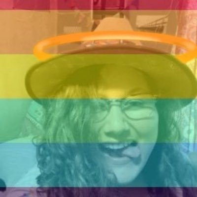 She/Her 🏳️‍🌈❤️💛💚💙 I love 🎵🎶📸 🎥Grey's Anatomy fan/#Lovatic/#Earper/#SuperCorp/ #SaveWarriorNun In this life or the next