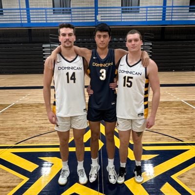 Bushhh10's profile picture. DU Men’s Volleyball Alum