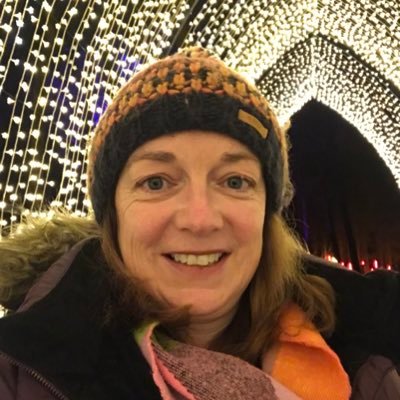Year 6 teacher, happiest when travelling, enjoying coffee, cake and a good book. Apple Teacher. Slow distance runner. Views my own.