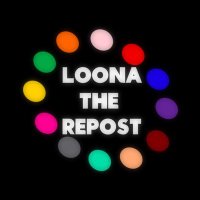 loona the repost(@loonatherepost) 's Twitter Profile Photo
