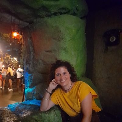 neusavilal's profile picture. Responsable del departamento de Asesoramiento laboral y atención a las personas con diversidad funcional en el IMPD. Trabajo por una sociedad  justa e inclusiva