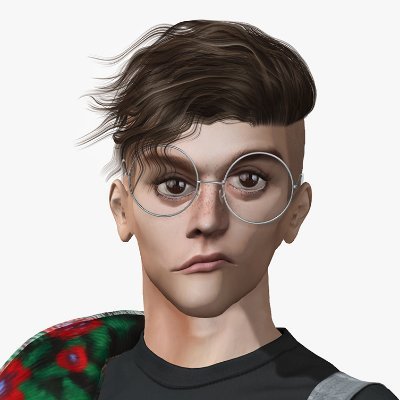 Bennett Goble • Director / Engineer at Linden Lab, working on @SecondLife • Open Source • Long-term thinking • Keep SL weird • @signal@mastodon.world