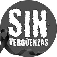 SinVergüenzas (@sinverguenzaspe) 's Twitter Profile Photo SinVergüenzas (@sinverguenzaspe) 's Twitter Profile Photo