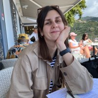 Karolína Vaníčková (@vanickovakarol) 's Twitter Profile