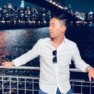 GeoffreyHKo's profile picture. Music Director | Orchestrator