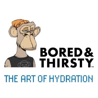 Boredroom, LLC dba “Bored & Thirsty” is a California-based Web3 CPG company whose mission is to fuel people to become more happy, free, & inspired through art.