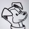 kromeyart's profile picture. artist @dinosaurcouch | audhd