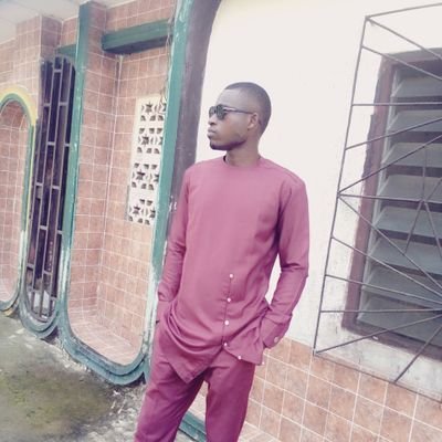 uedidem's profile picture. I need a medal just for being a citizen of this country.