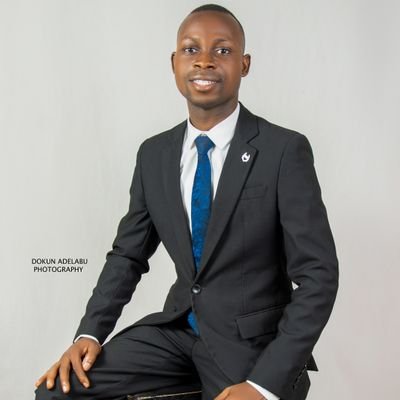 Bamgbosh15's profile picture. Christ Ambassador