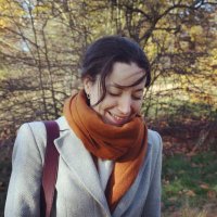 Niki Loverdou (@nikiloverdou) 's Twitter Profile