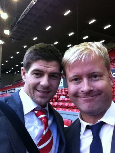 PelleBckman's profile picture. Kommentator Redaktör och allt det där