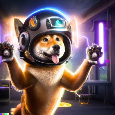 MinutoGameFi's profile picture. Apenas começando
