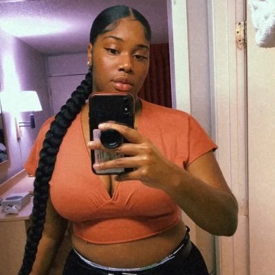 Queen_Kvyy's profile picture. Ig:Mkayy_21

✨Hair Page💇🏽‍♀️✨
Ig:DesignsxMkayy