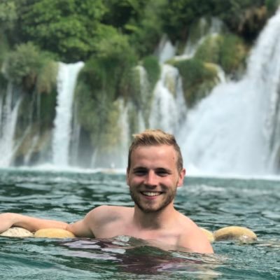 2-time @missouristate alum I PhD student @slu_official | #SApro 🍎 | St. Louis City📍| 🏳️🌈 #gayisgood | Guncle | He/Him | Beagle dad | Opinions are my own