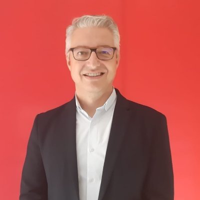 PieroTurchi's profile picture. Directeur Général de l'ISTC