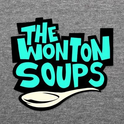 thewontonsoups's profile picture. Ska funk and pop punk band from the Lehigh Valley, PA 🎷
✌️💜🍜
Peace, Love, and Soups
#soupnation