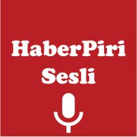 HaberpiriSesli(@HaberpiriSesli) 's Twitter Profileg