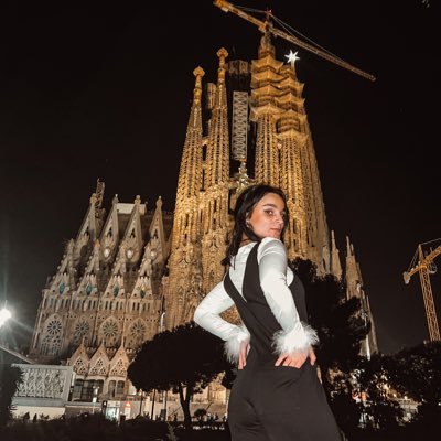 Albitafeer's profile picture. Hey! Filología Inglesa US