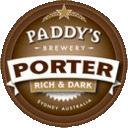 PaddysBrewery's profile picture. A hidden beer oasis in Sydney's inner west! Crowned World Champion Small Brewery at 2004 AIBA #brewpub