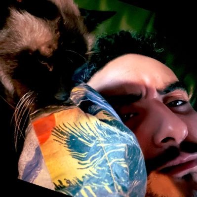 Bjm_Dgt's profile picture. Flemme